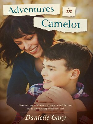 cover image of Adventures in Camelot